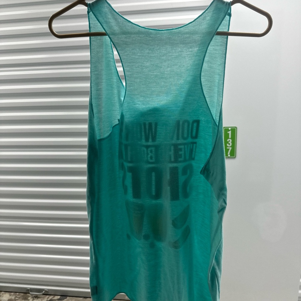 Don’t worry I’ve had both my shots woman’s XL